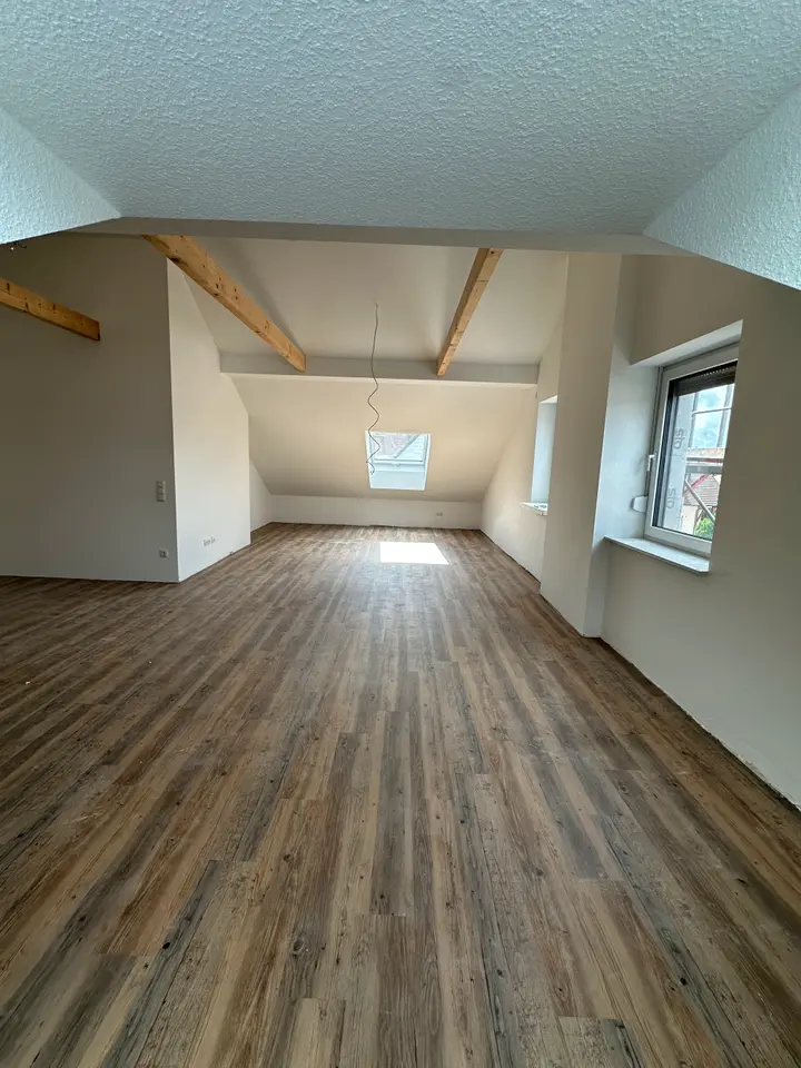 4 Zimmer Wohnung mit 140 m² in Fulda – Bild 2