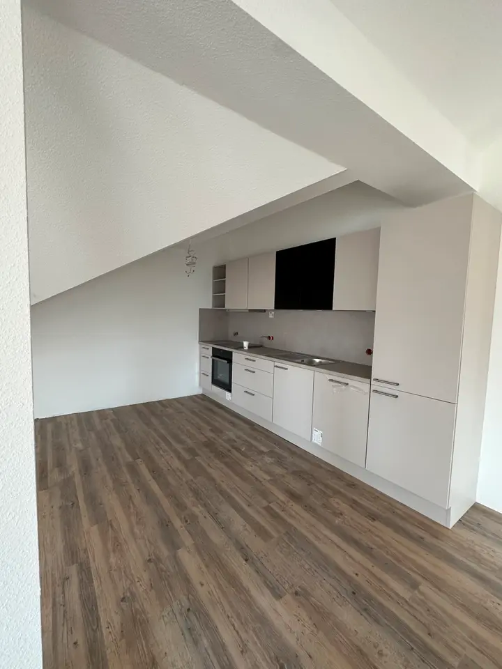 4 Zimmer Wohnung mit 140 m² in Fulda – Bild 3