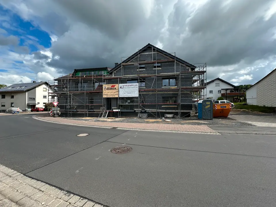 4 Zimmer Wohnung mit 140 m² in Fulda – Bild 4