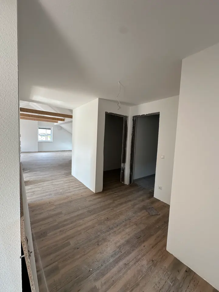 4 Zimmer Wohnung mit 140 m² in Fulda – Bild 5