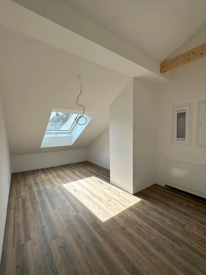 4 Zimmer Wohnung mit 140 m² in Fulda – Bild 6