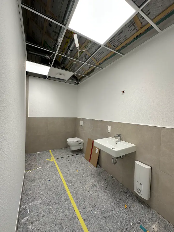 4 Zimmer Wohnung mit 140 m² in Fulda – Bild 7