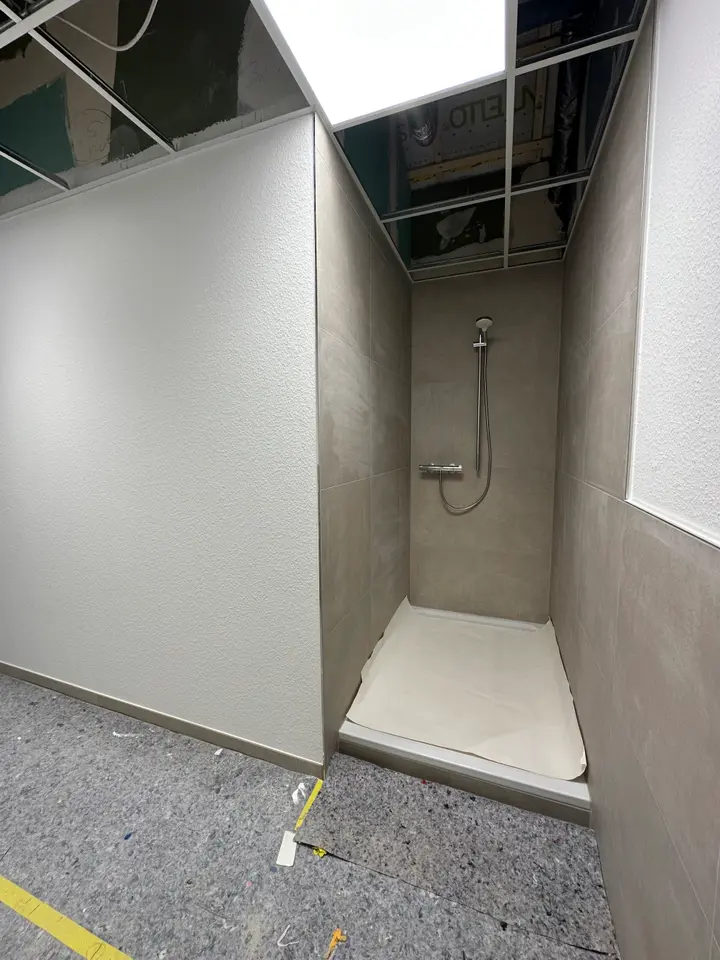 4 Zimmer Wohnung mit 140 m² in Fulda – Bild 8