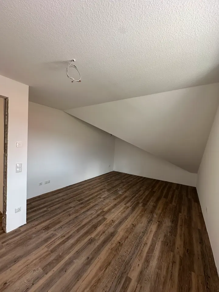 4 Zimmer Wohnung mit 140 m² in Fulda – Bild 9