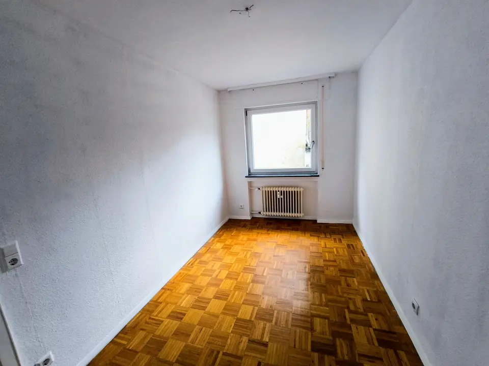 3 Zimmer Wohnung mit 65 m² in Rastatt – Bild 3