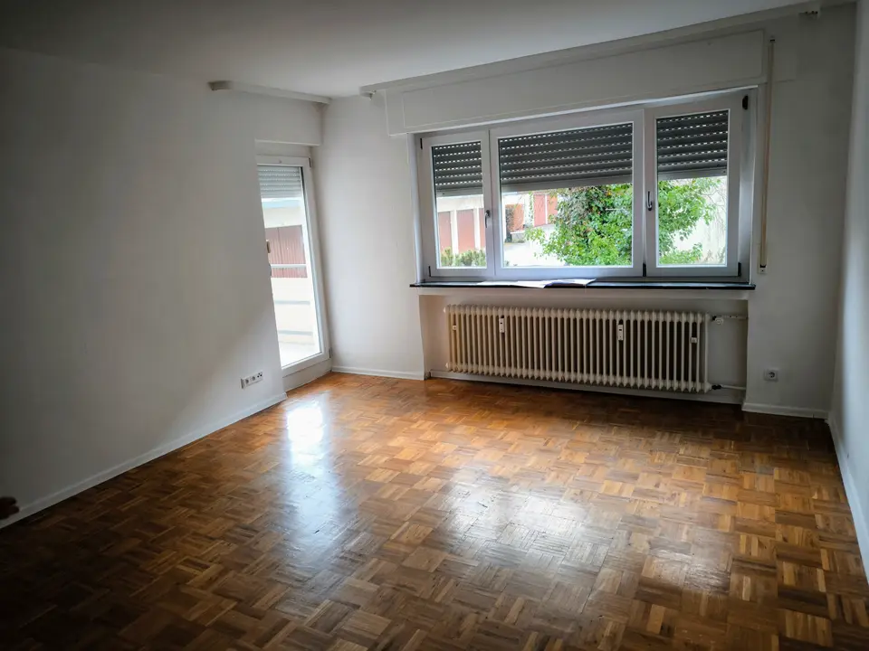 3 Zimmer Wohnung mit 65 m² in Rastatt – Bild 7