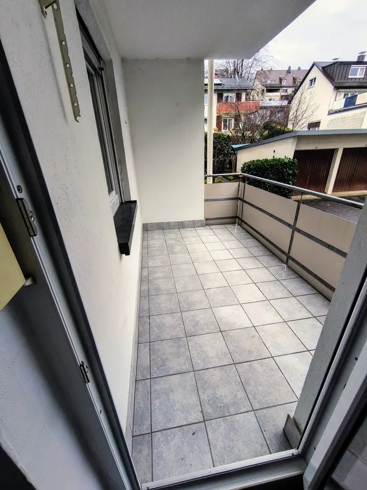 3 Zimmer Wohnung mit 65 m² in Rastatt – Bild 8