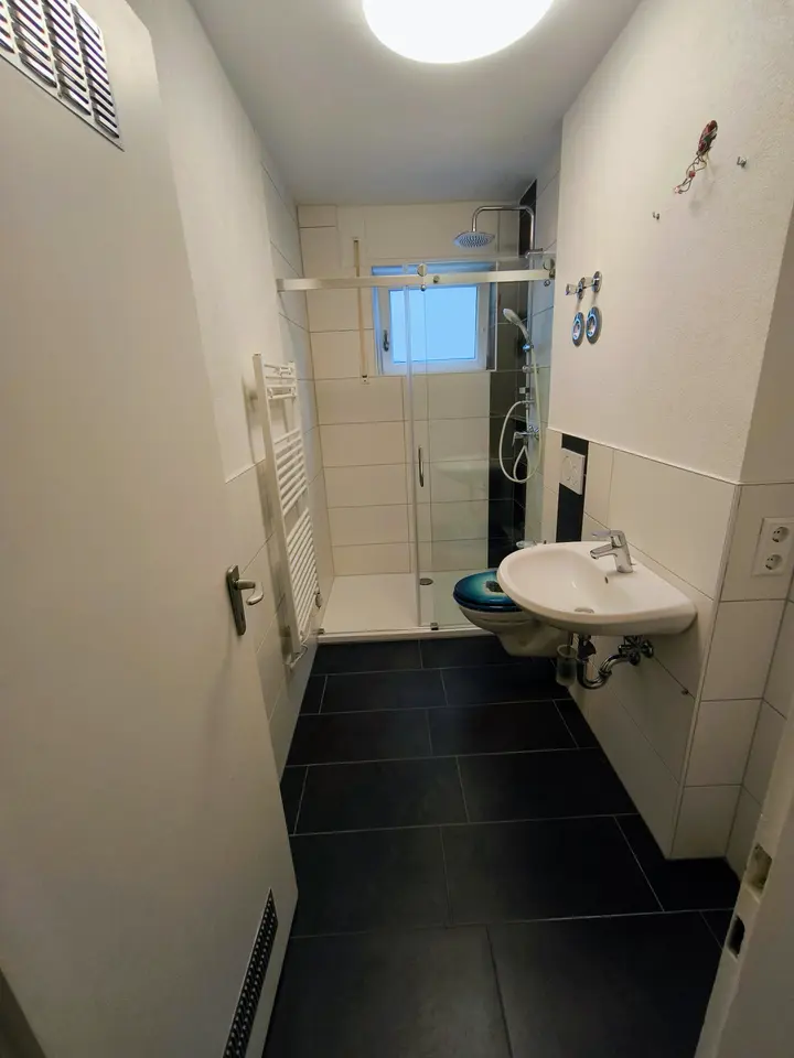 3 Zimmer Wohnung mit 65 m² in Rastatt – Bild 9