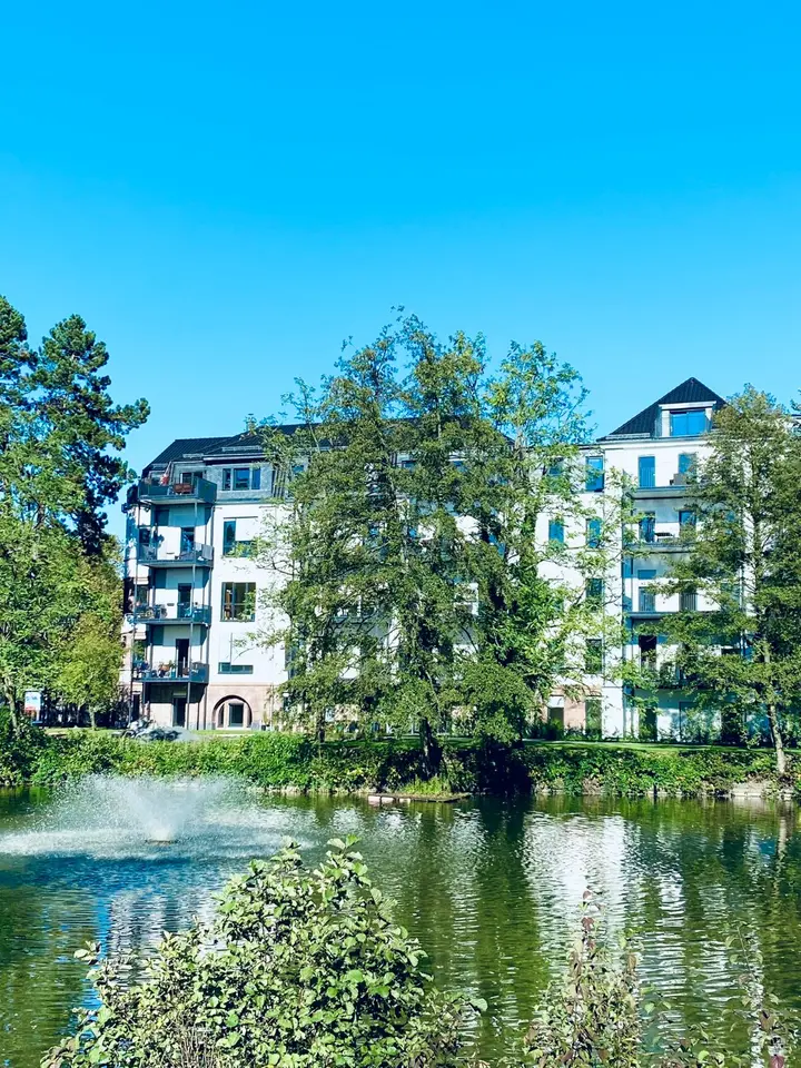 2 Zimmer Wohnung mit 80 m² in Offenbach – Bild 3