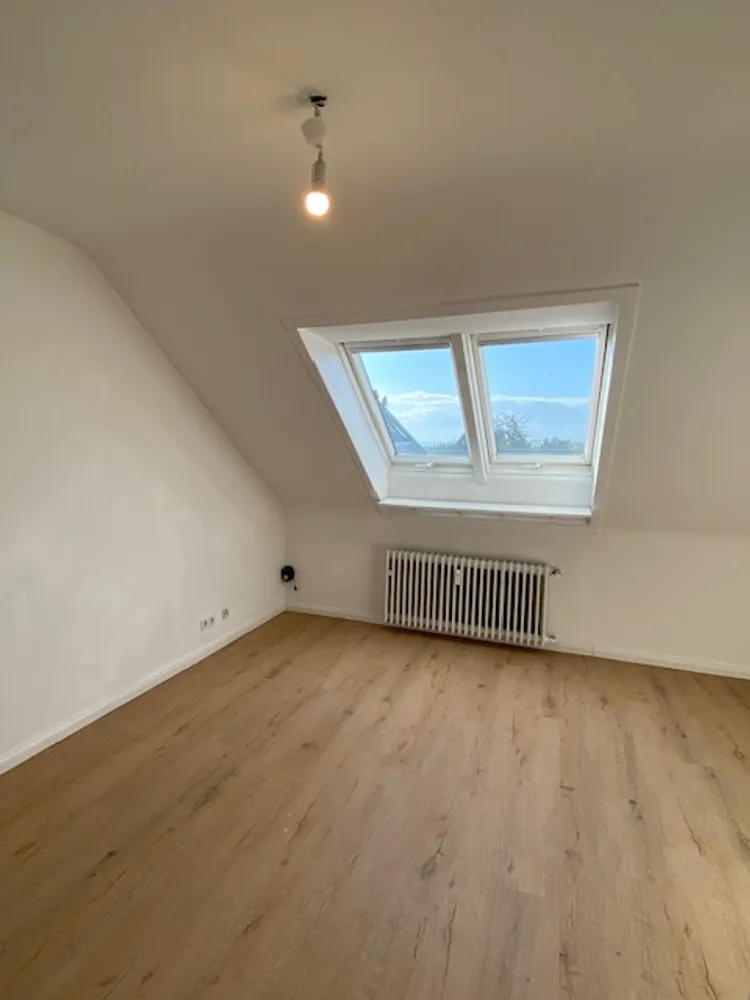 1 Zimmer Wohnung mit 20 m² in Frankfurt am Main – Bild 1