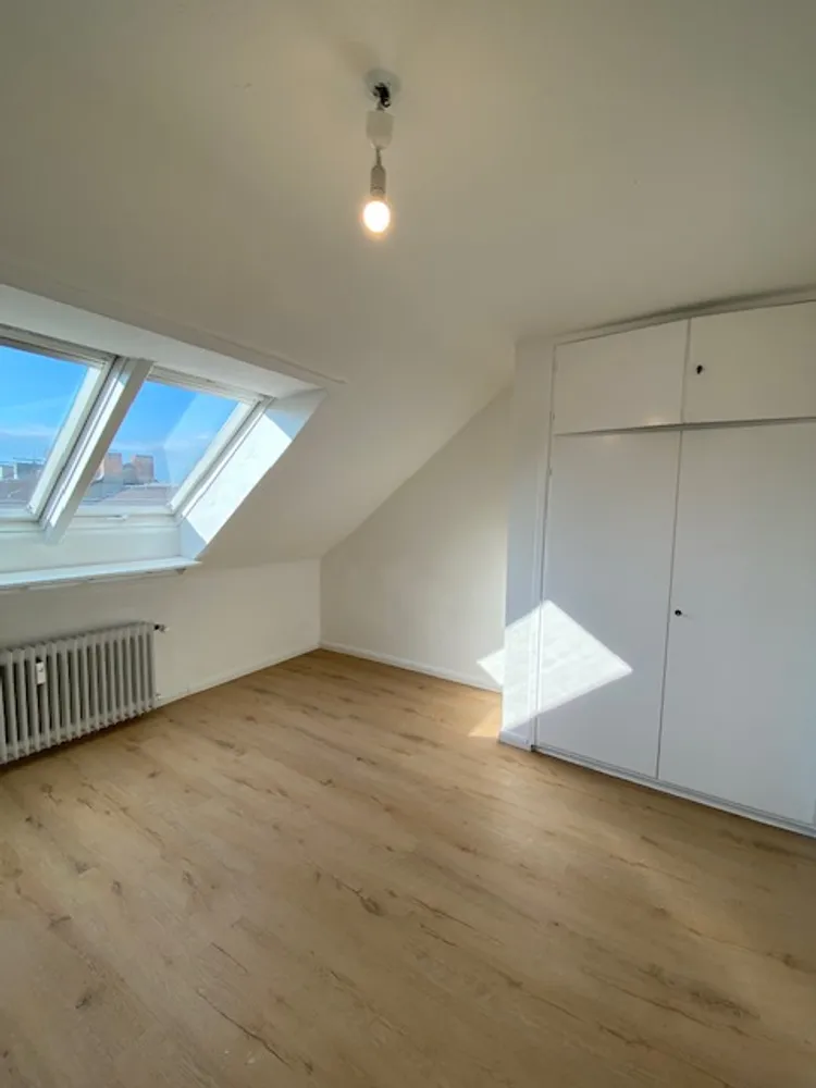 1 Zimmer Wohnung mit 20 m² in Frankfurt am Main – Bild 2
