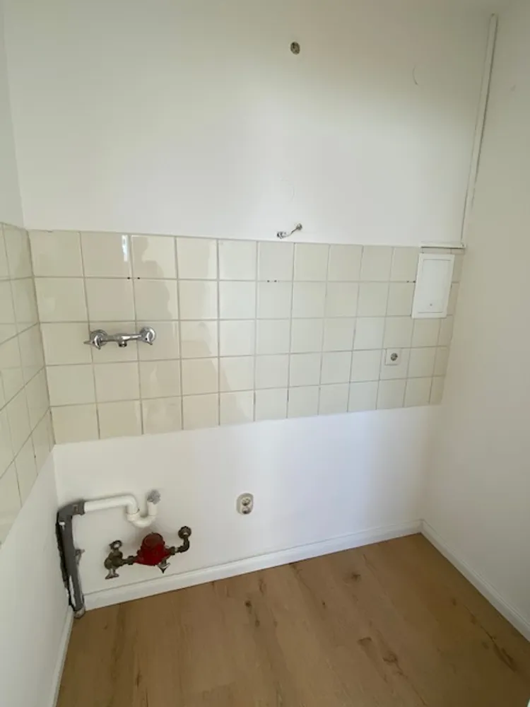 1 Zimmer Wohnung mit 20 m² in Frankfurt am Main – Bild 4