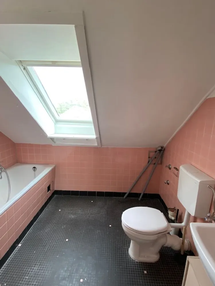 1 Zimmer Wohnung mit 20 m² in Frankfurt am Main – Bild 5