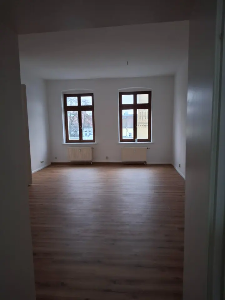 2 Zimmer Wohnung mit 79 m² in Görlitz – Bild 1