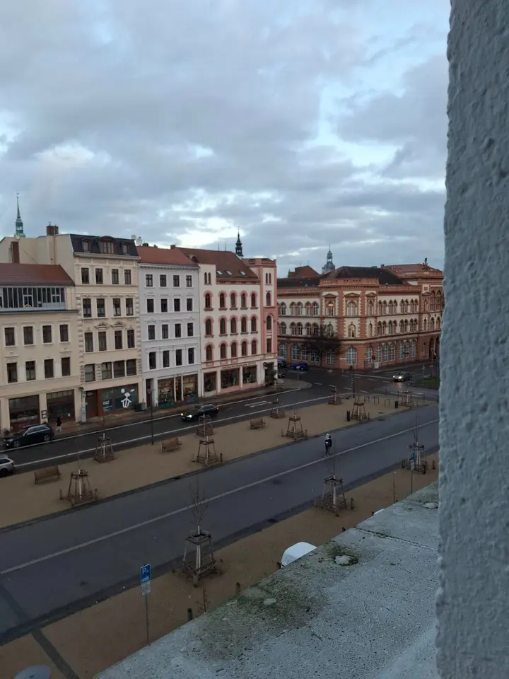 2 Zimmer Wohnung mit 79 m² in Görlitz – Bild 10