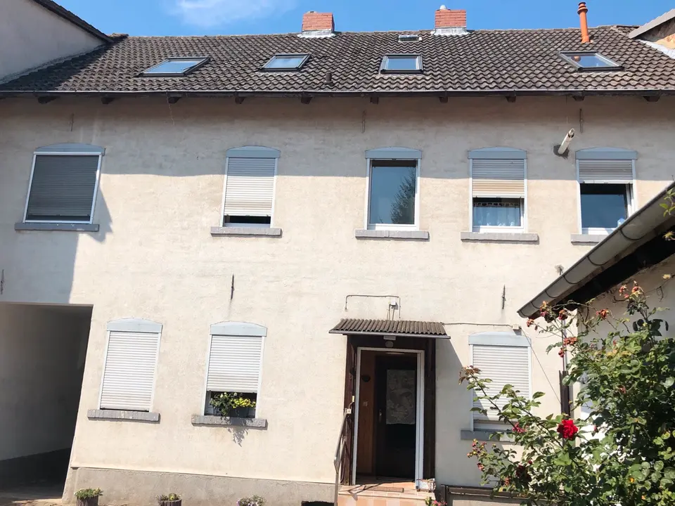 4 Zimmer Wohnung mit 75 m² in Helmstedt – Bild 2