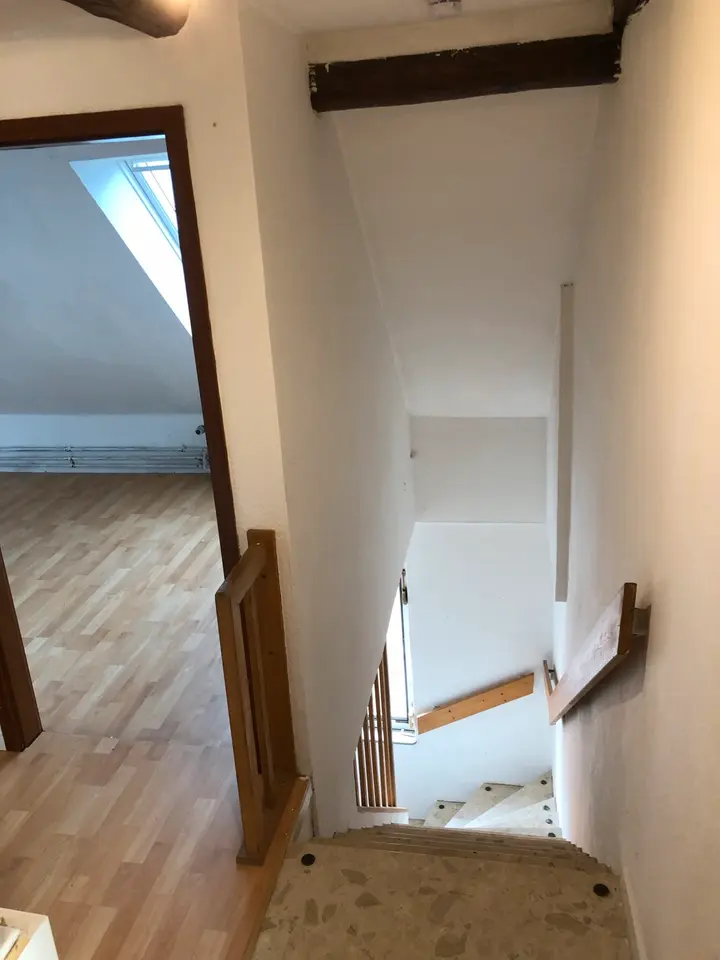 4 Zimmer Wohnung mit 75 m² in Helmstedt – Bild 4