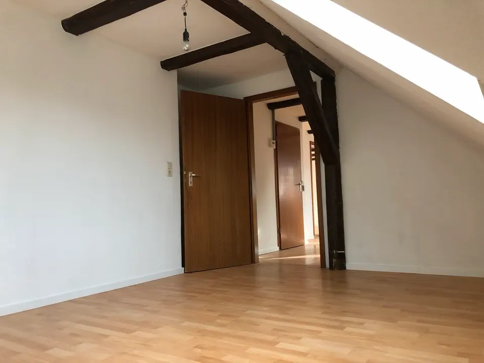 4 Zimmer Wohnung mit 75 m² in Helmstedt – Bild 7