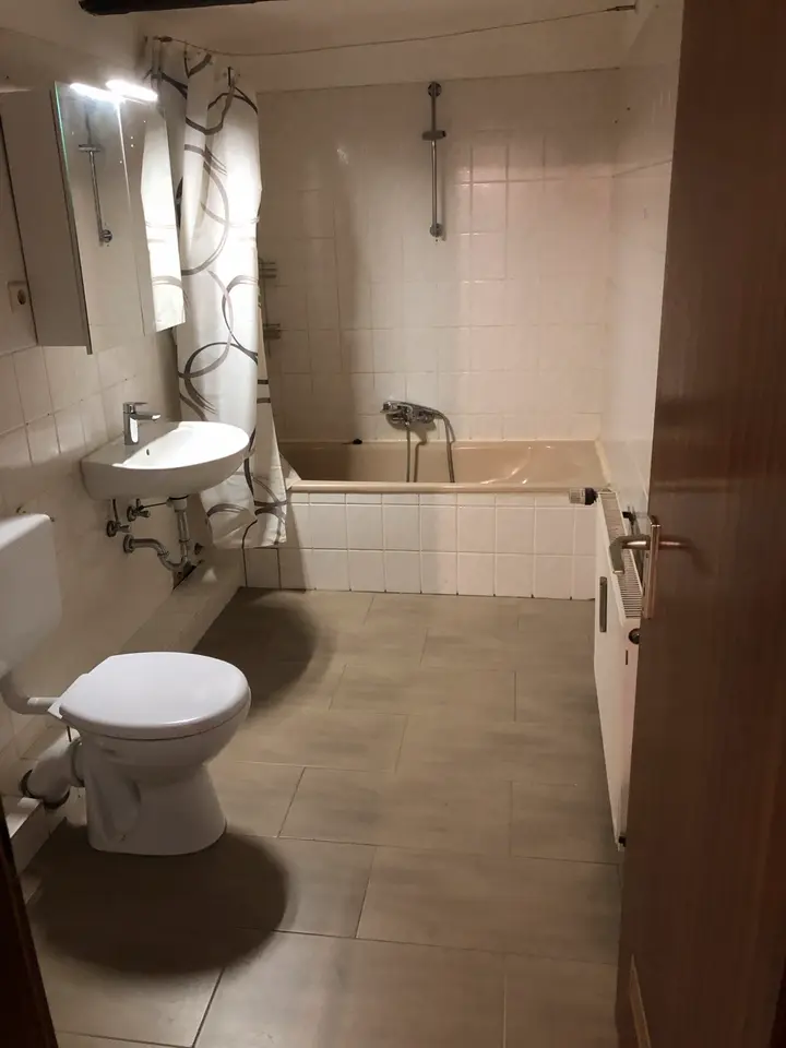 4 Zimmer Wohnung mit 75 m² in Helmstedt – Bild 9