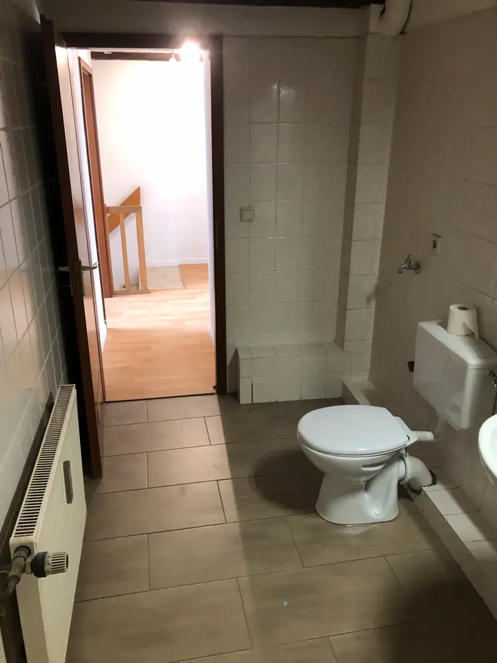 4 Zimmer Wohnung mit 75 m² in Helmstedt – Bild 10