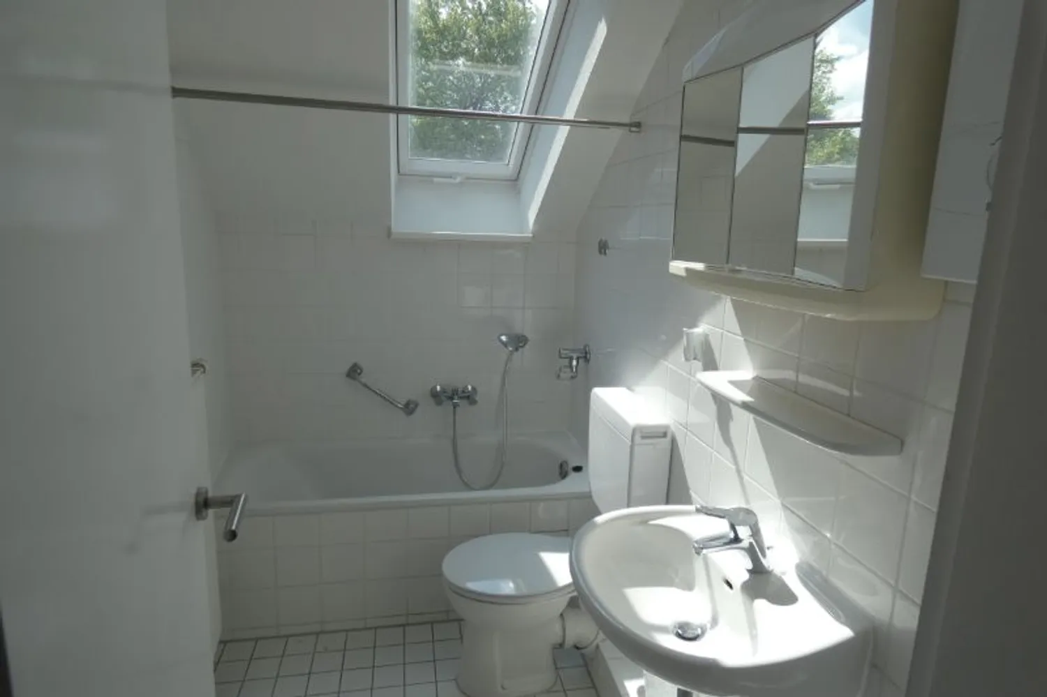 1 Zimmer Wohnung mit 30 m² in Bielefeld – Bild 3
