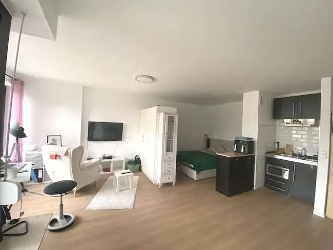 1 Zimmer Wohnung mit 42 m² in Bonn – Bild 2