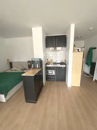 1 Zimmer Wohnung mit 42 m² in Bonn – Bild 3