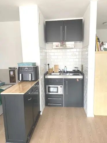 1 Zimmer Wohnung mit 42 m² in Bonn – Bild 4