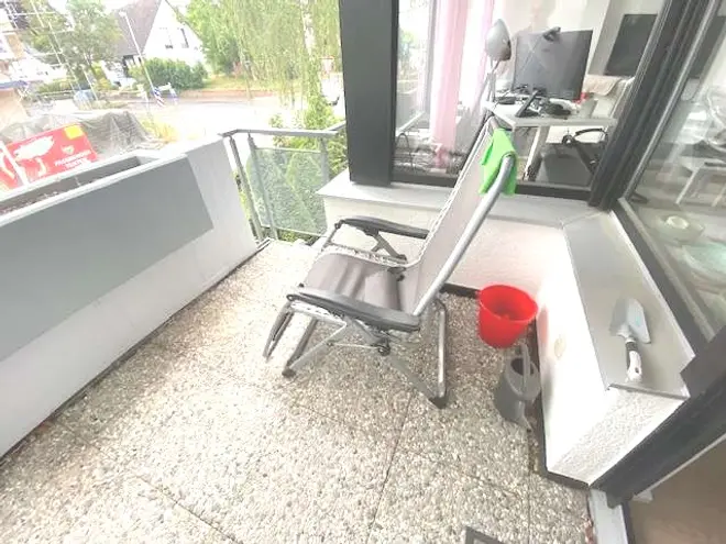 1 Zimmer Wohnung mit 42 m² in Bonn – Bild 8