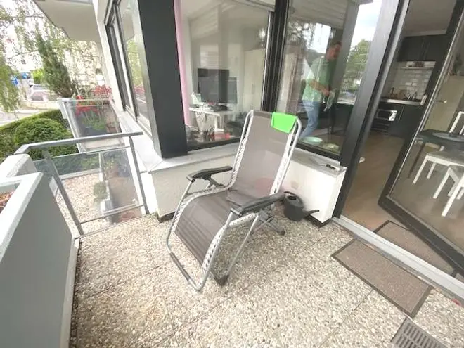 1 Zimmer Wohnung mit 42 m² in Bonn – Bild 9