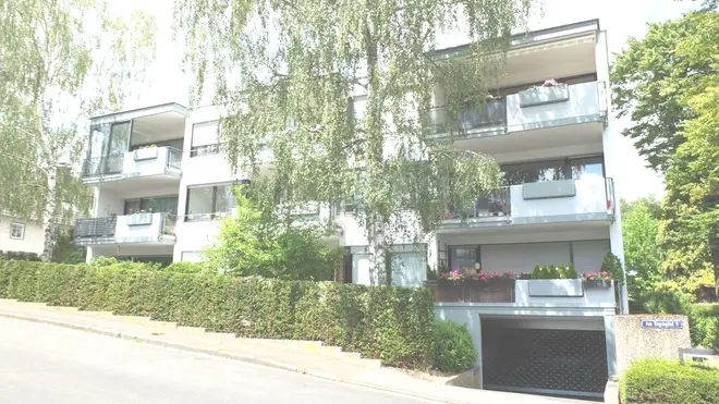 1 Zimmer Wohnung mit 42 m² in Bonn – Bild 10