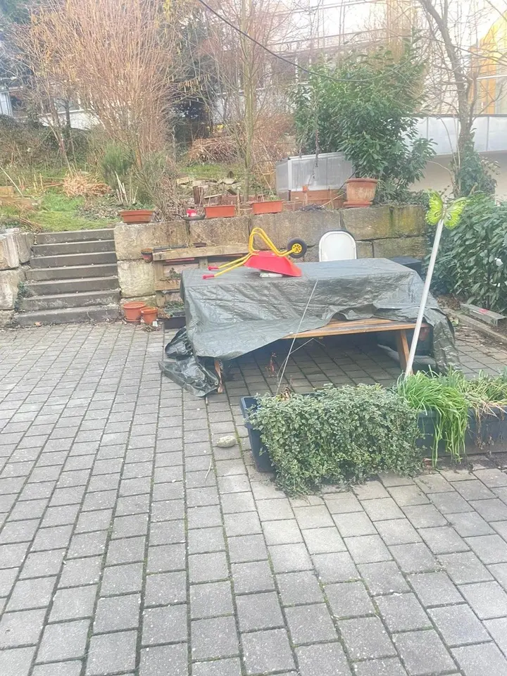 5 Zimmer Wohnung mit 145 m² in Reutlingen – Bild 7