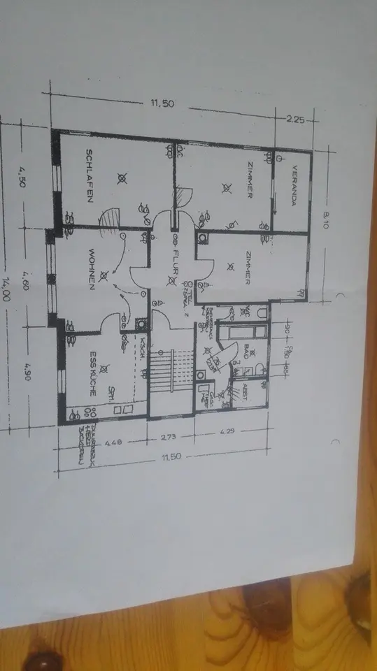 5 Zimmer Wohnung mit 145 m² in Reutlingen – Bild 9
