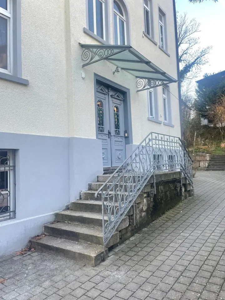 5 Zimmer Wohnung mit 145 m² in Reutlingen – Bild 10