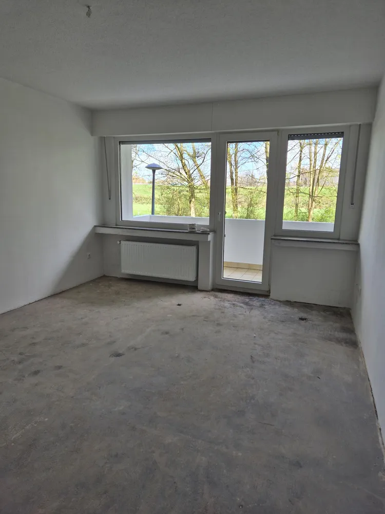 4 Zimmer Wohnung mit 74 m² in Oberhausen – Bild 1