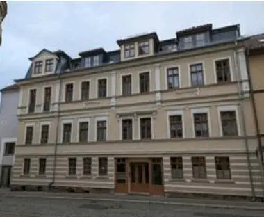4 Zimmer Wohnung mit 126 m² in Eisenach – Bild 4