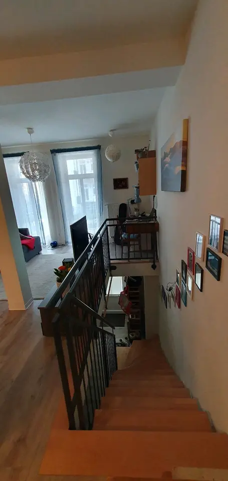 4 Zimmer Wohnung mit 126 m² in Eisenach – Bild 5