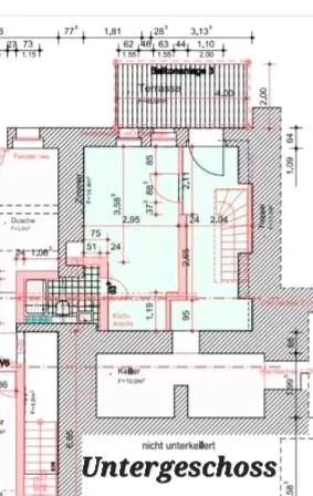 4 Zimmer Wohnung mit 126 m² in Eisenach – Bild 9
