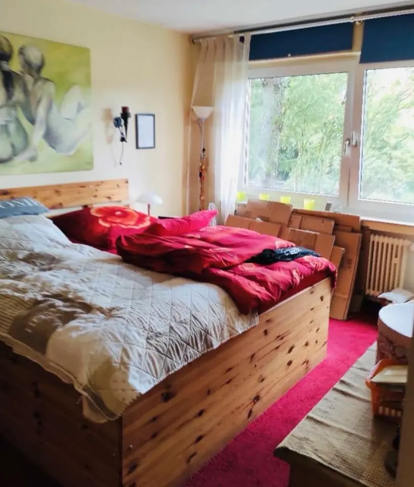 2 Zimmer Wohnung mit 62 m² in Herne – Bild 1