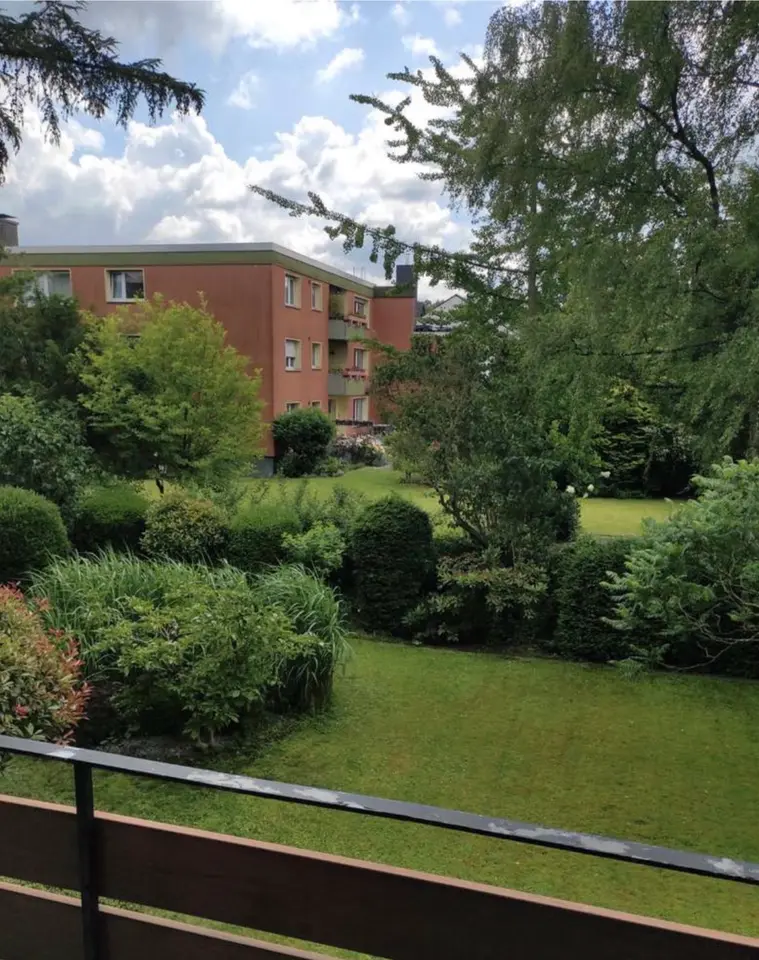2 Zimmer Wohnung mit 62 m² in Herne – Bild 3