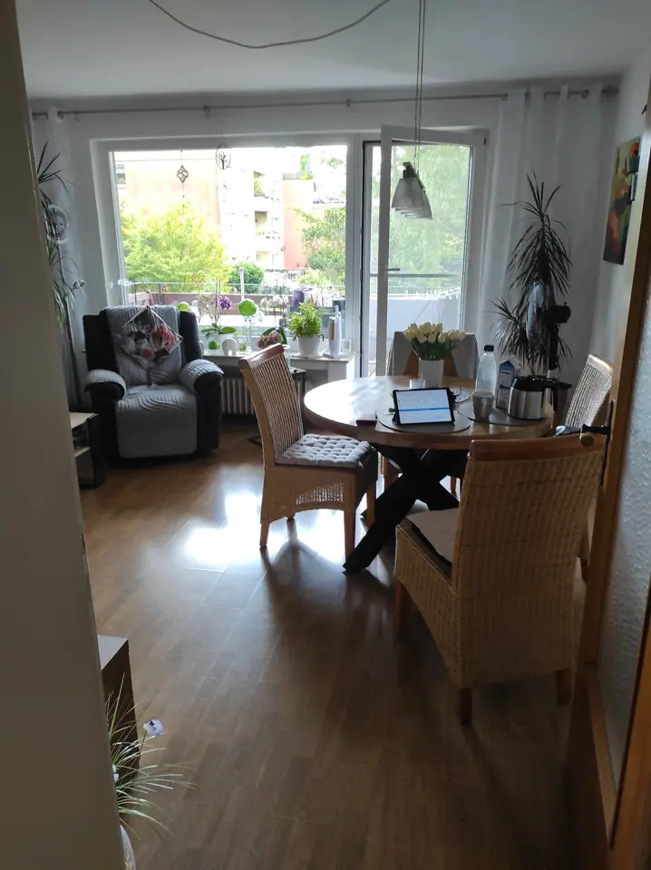 2 Zimmer Wohnung mit 62 m² in Herne – Bild 4