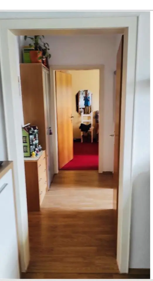 2 Zimmer Wohnung mit 62 m² in Herne – Bild 5