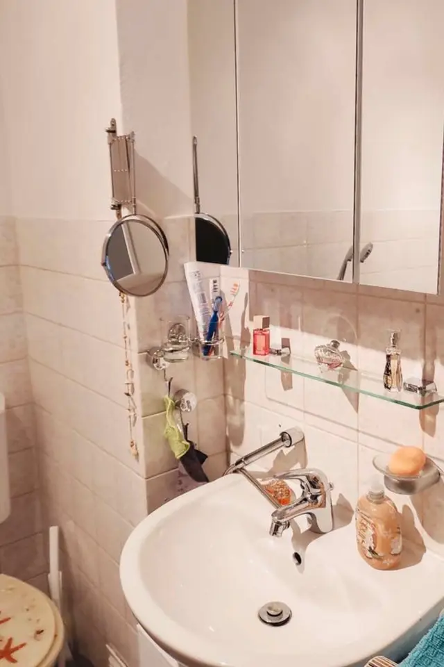 2 Zimmer Wohnung mit 62 m² in Herne – Bild 7