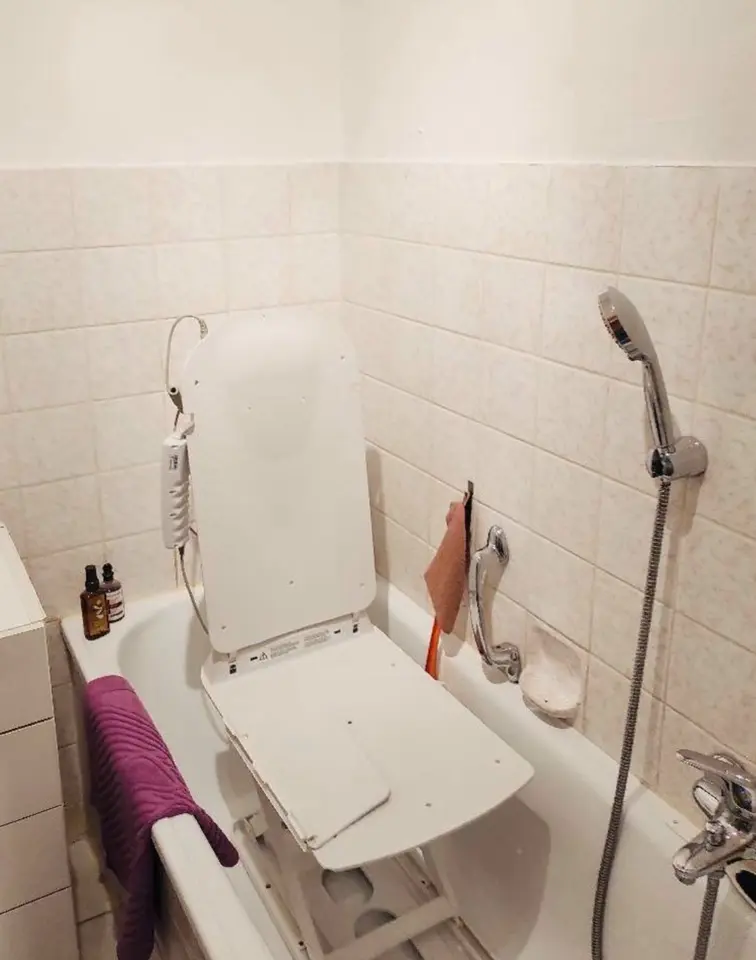 2 Zimmer Wohnung mit 62 m² in Herne – Bild 8