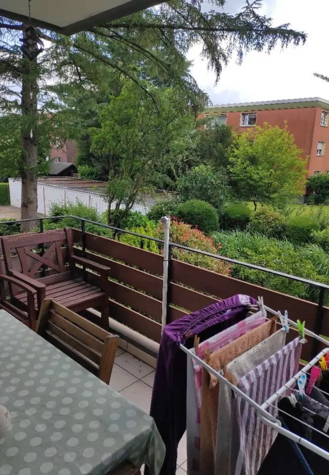 2 Zimmer Wohnung mit 62 m² in Herne – Bild 9