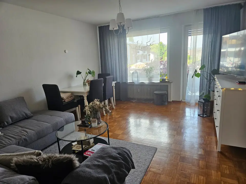 Studio mit 28 m² in Bielefeld – Bild 1