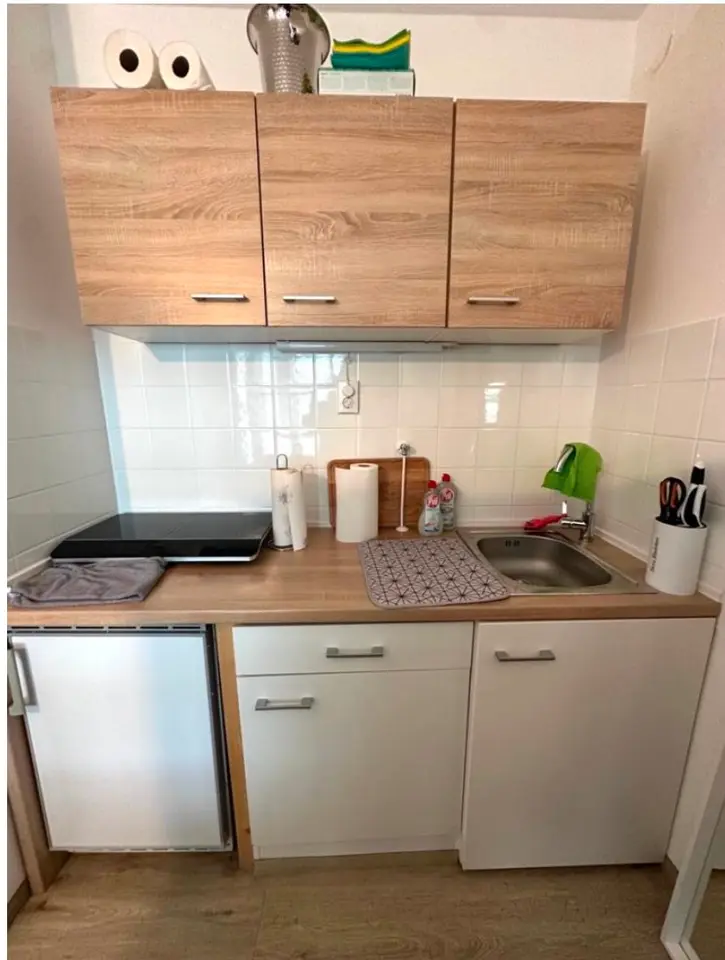 Studio mit 28 m² in Bielefeld – Bild 3
