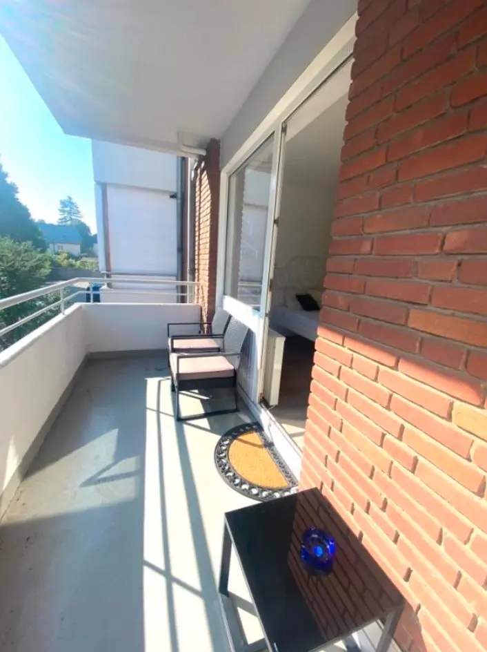 Studio mit 28 m² in Bielefeld – Bild 4