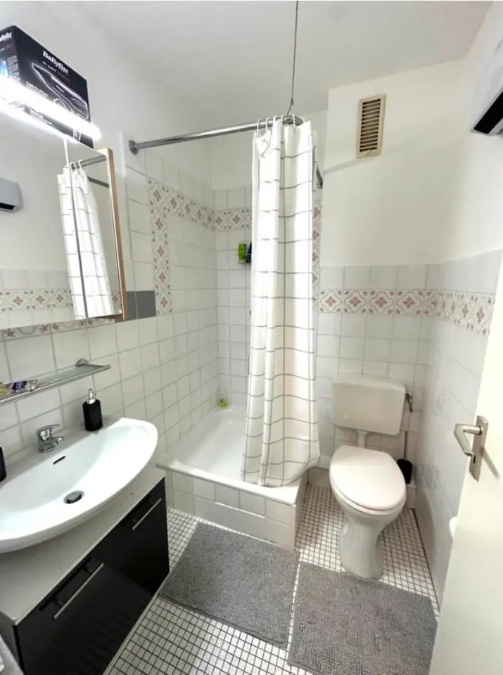 Studio mit 28 m² in Bielefeld – Bild 5