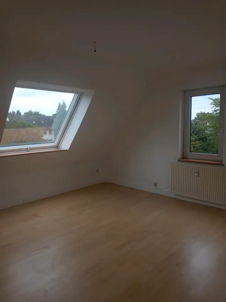Studio mit 28 m² in Bielefeld – Bild 7